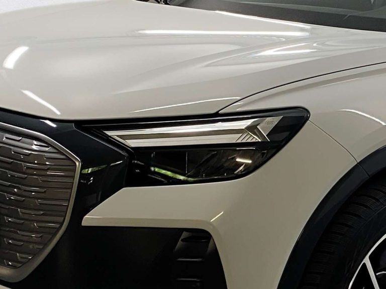 Audi Q4 e-tron Sportback 40 - photo 9
