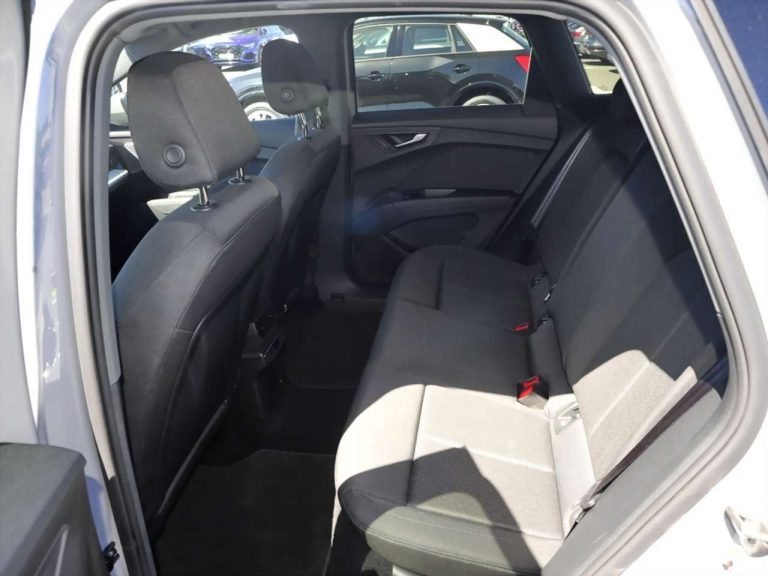 Audi Q4 e-tron 35 e-tron - photo 9