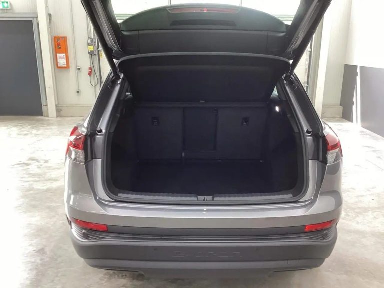 Audi Q4 e-tron 40 e-tron - photo 9