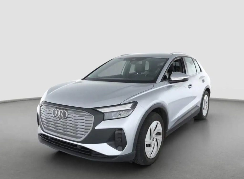 Audi Q4 e-tron 45 e-tron