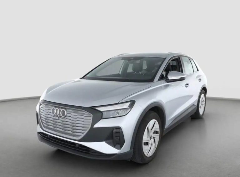 Audi Q4 e-tron 45 e-tron
