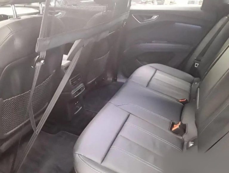 Audi Q4 e-tron 45 e-tron - photo 4