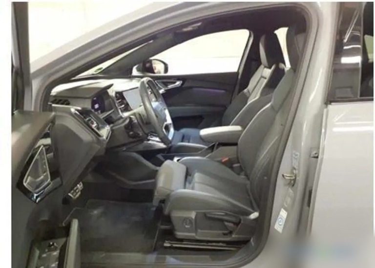 Audi Q4 e-tron Sportback 40 S line - photo 4