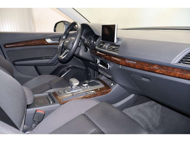 Audi Q5 50 TFSI e quattro Sport - photo 11