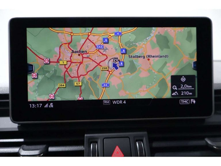 Audi Q5 50 TFSI e quattro Sport - photo 14