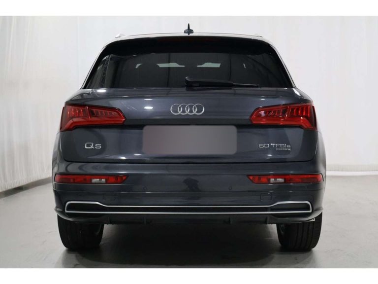 Audi Q5 50 TFSI e quattro Sport - photo 4