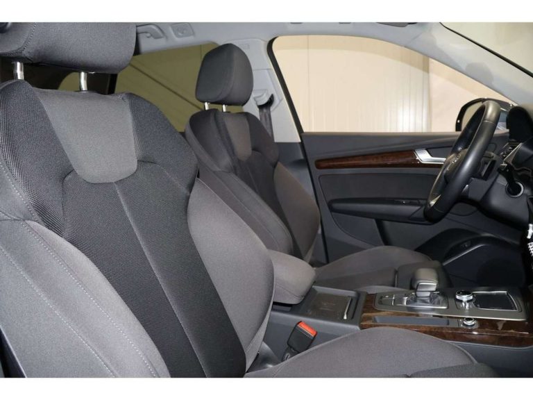 Audi Q5 50 TFSI e quattro Sport - photo 9