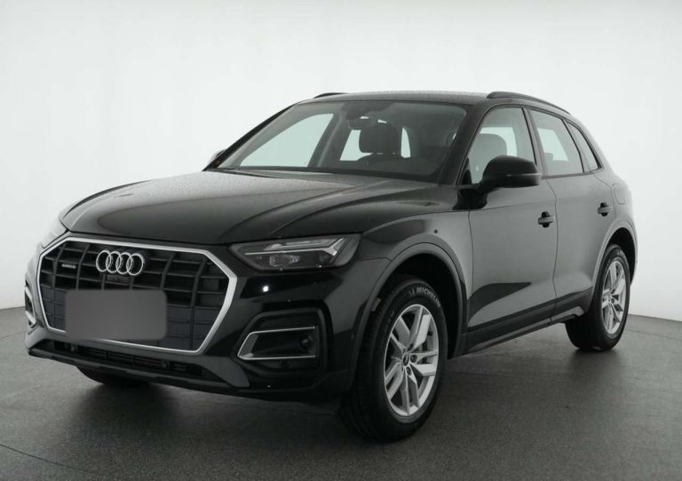 Audi Q5 50 TFSI e quattro
