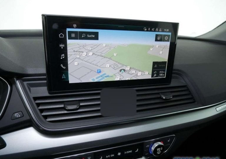 Audi Q5 50 TFSI e quattro - photo 10