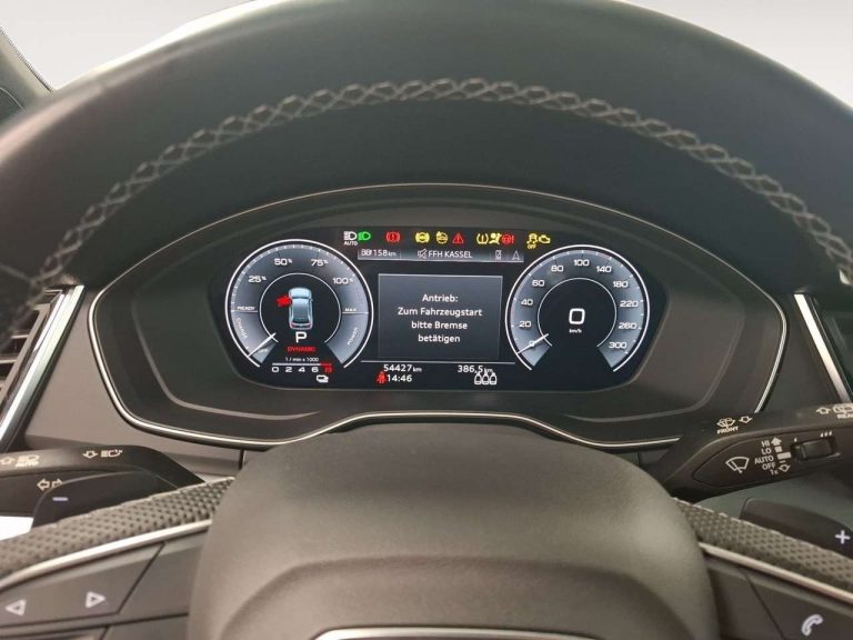 Audi Q5 Sportback 50 TFSI e quattro S line - photo 10