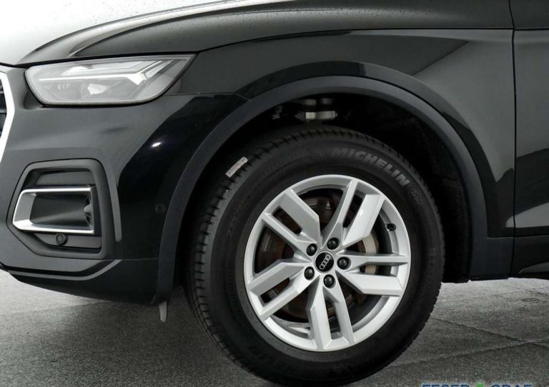 Audi Q5 50 TFSI e quattro - photo 12