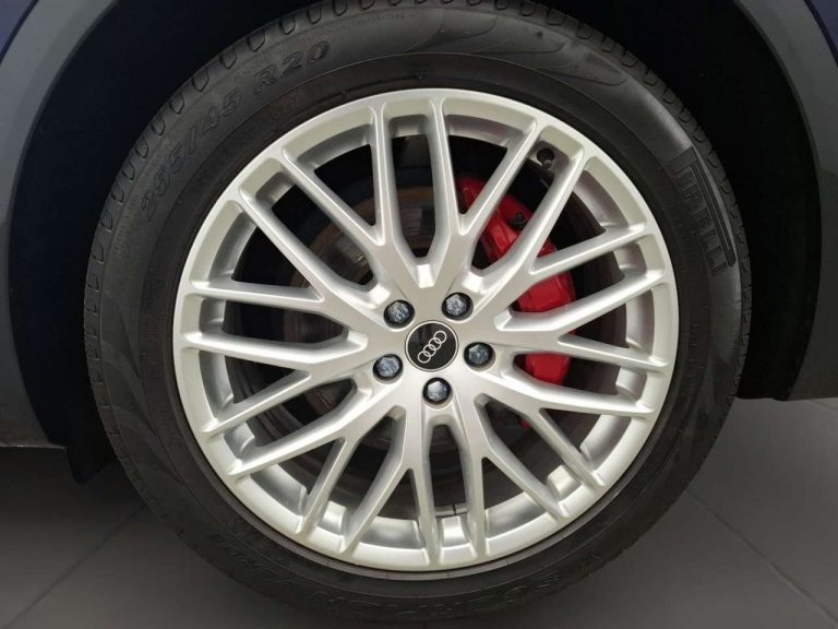 Audi Q5 Sportback 50 TFSI e quattro S line - photo 12