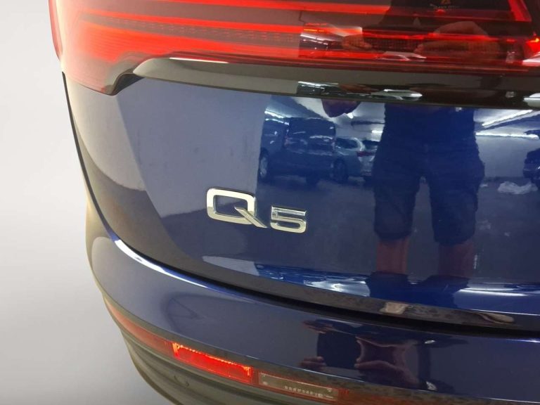 Audi Q5 Sportback 50 TFSI e quattro S line - photo 13