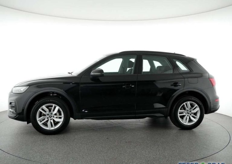 Audi Q5 50 TFSI e quattro - photo 3
