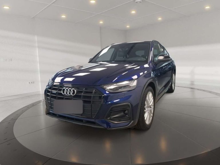 Audi Q5 Sportback 50 TFSI e quattro S line - photo 3