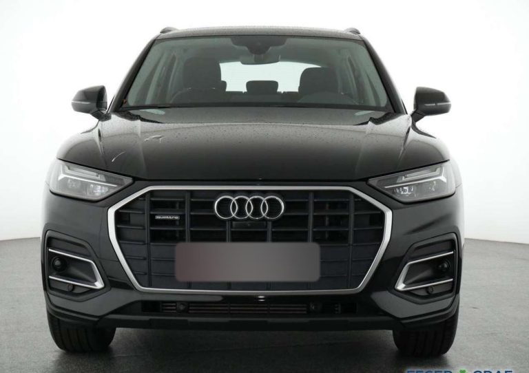 Audi Q5 50 TFSI e quattro - photo 4