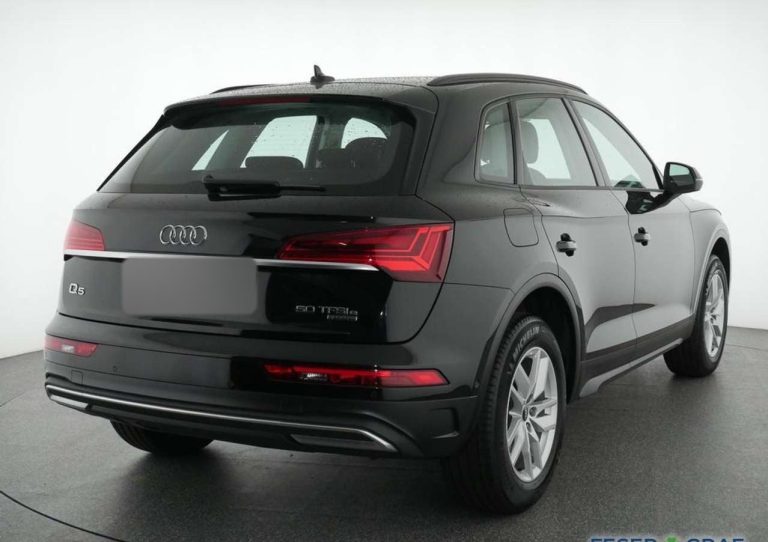Audi Q5 50 TFSI e quattro - photo 5