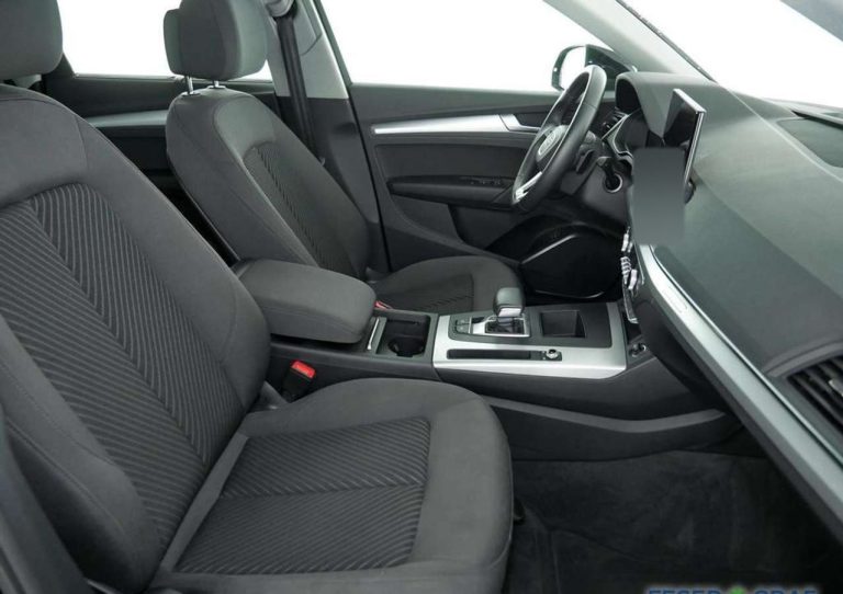 Audi Q5 50 TFSI e quattro - photo 7