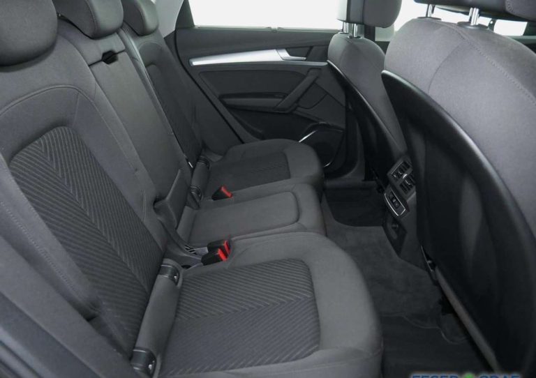 Audi Q5 50 TFSI e quattro - photo 8