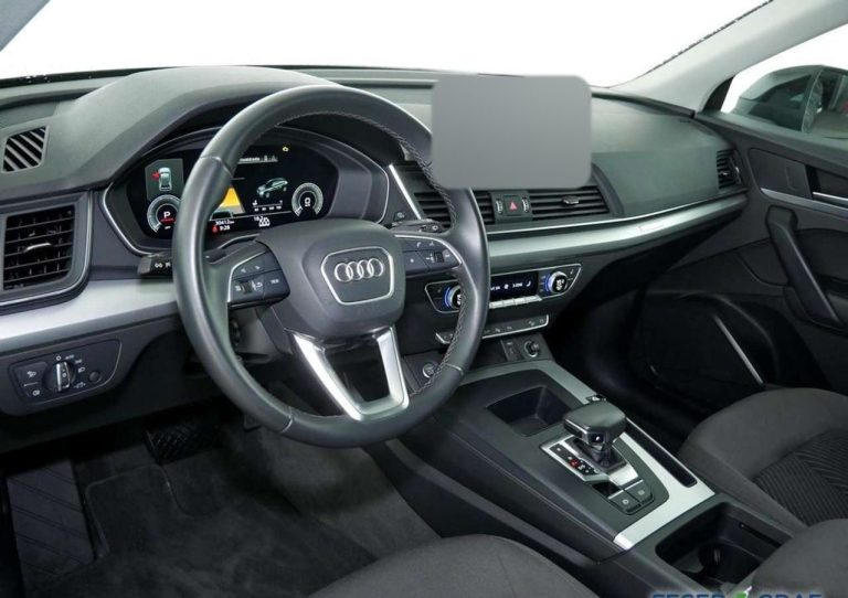 Audi Q5 50 TFSI e quattro - photo 9