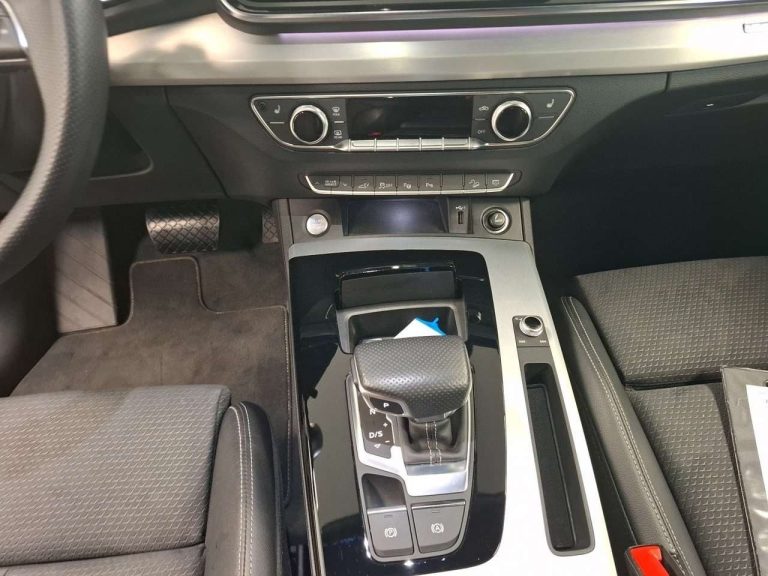 Audi Q5 Sportback 50 TFSI e quattro S line - photo 9