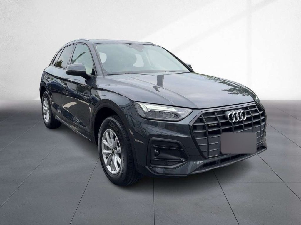 Audi Q5 40 TDI quattro S tronic