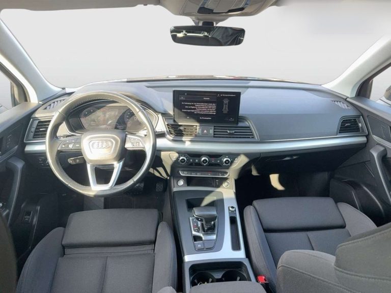 Audi Q5 Sportback 35 TDI Advanced - photo 9