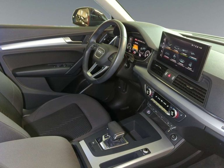 Audi Q5 Sportback 50 TFSI e quattro S tronic Advanced - photo 8