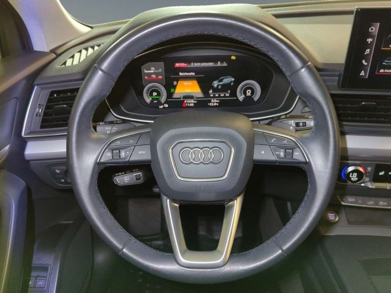 Audi Q5 Sportback 50 TFSI e quattro S tronic Advanced - photo 9