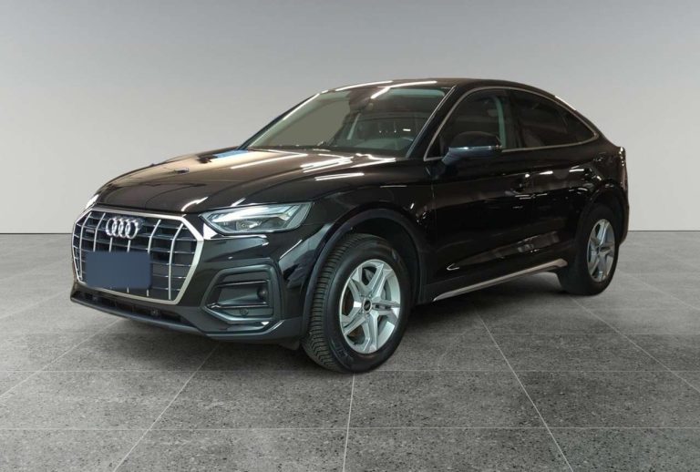 Audi Q5 Sportback 50 TFSI e quattro S tronic Advanced