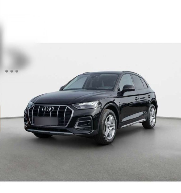 Audi Q5 35 TDI S tronic Advanced
