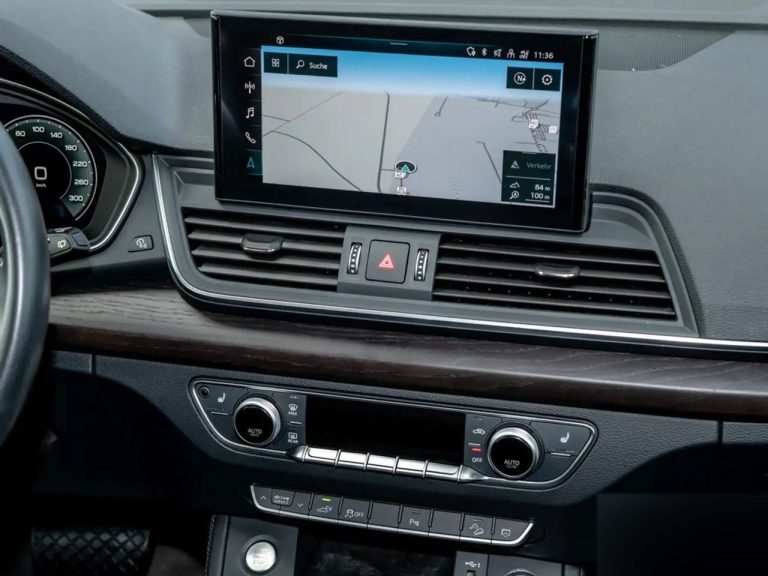 Audi Q5 50 TFSI e quattro S tronic - photo 5