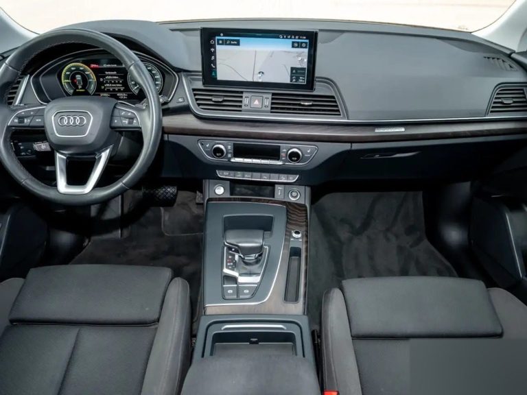 Audi Q5 50 TFSI e quattro S tronic - photo 8