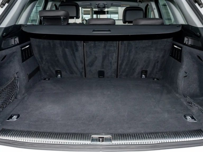 Audi Q5 50 TFSI e quattro S tronic - photo 9
