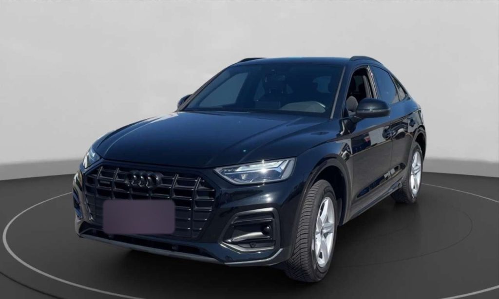 Audi Q5 Sportback 40 TDI quattro S tronic Advanced