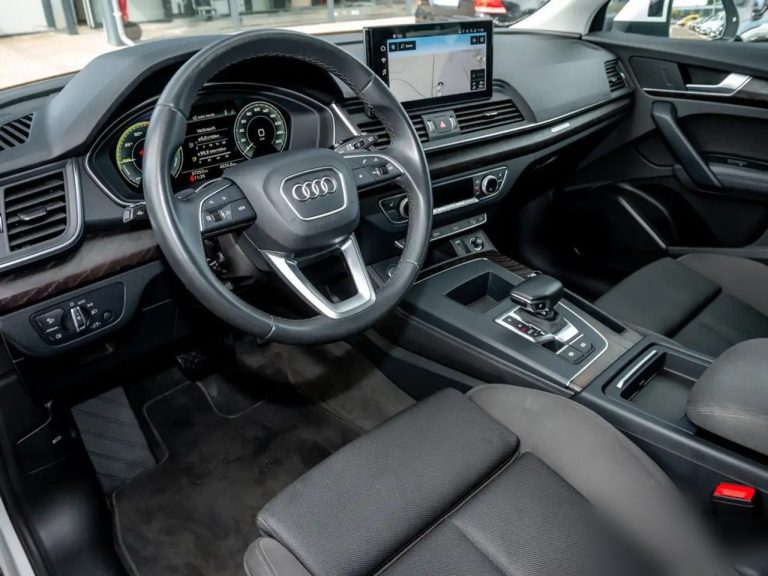 Audi Q5 50 TFSI e quattro S tronic - photo 3
