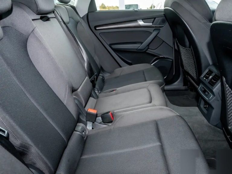 Audi Q5 50 TFSI e quattro S tronic - photo 7