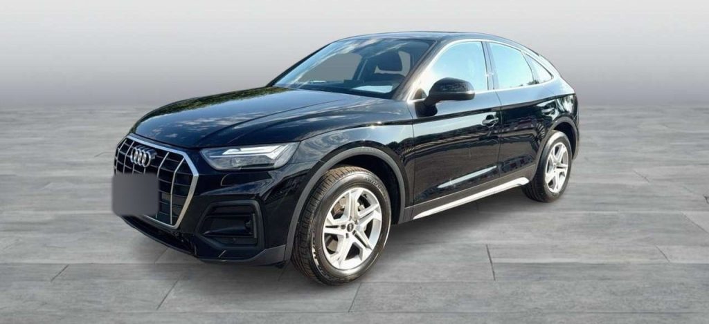 Audi Q5 Sportback 35 TDI Advanced