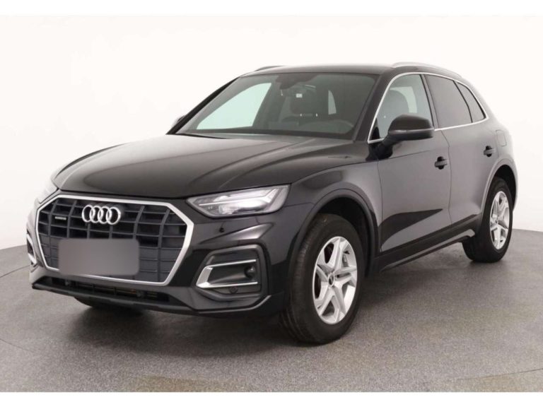 Audi Q5 50 TFSI e quattro