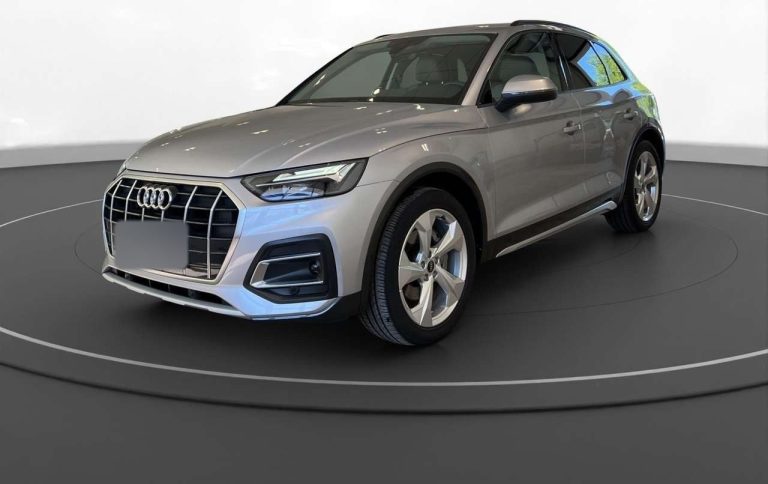 Audi Q5 35 TDI S tronic Advanced