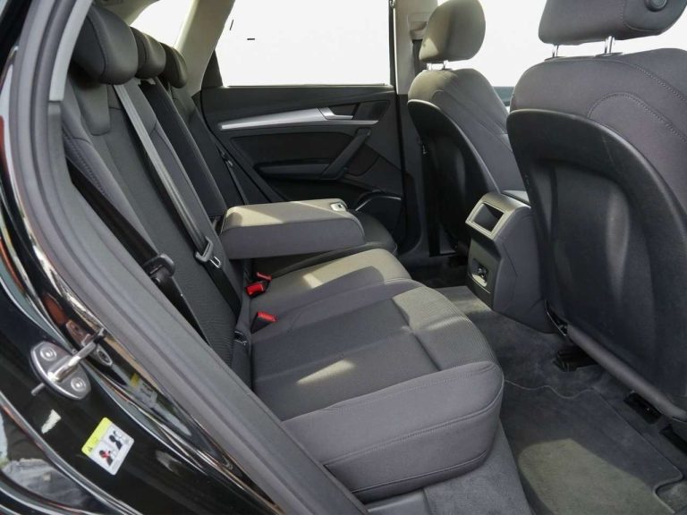 Audi Q5 35 TDI S tronic Advanced - photo 10