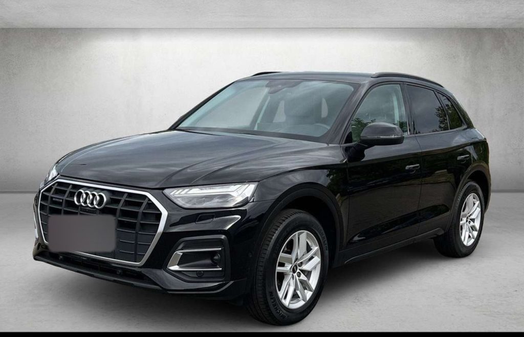 Audi Q5 50 TFSI e quattro S tronic