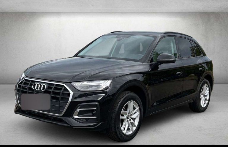 Audi Q5 50 TFSI e quattro S tronic
