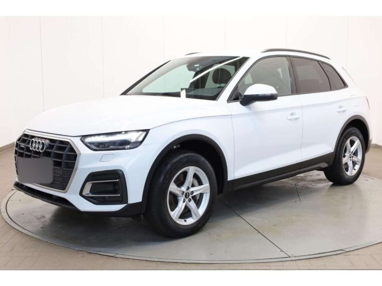 Audi Q5 50 TFSI e quattro S tronic