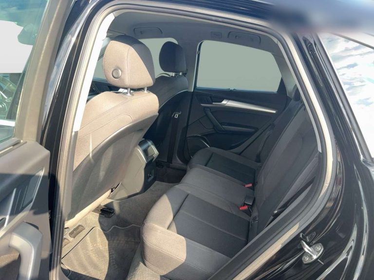 Audi Q5 Sportback 35 TDI Advanced - photo 10
