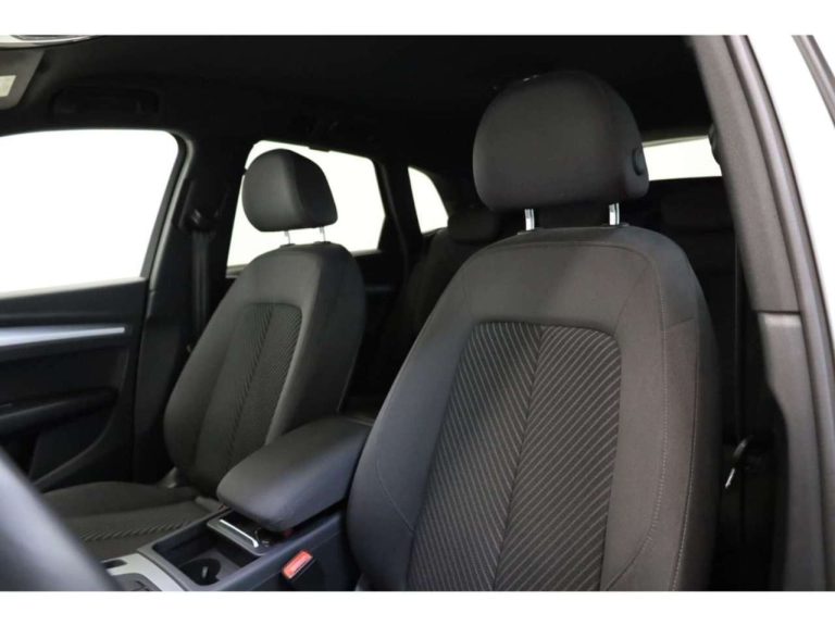 Audi Q5 50 TFSI e quattro S tronic - photo 10