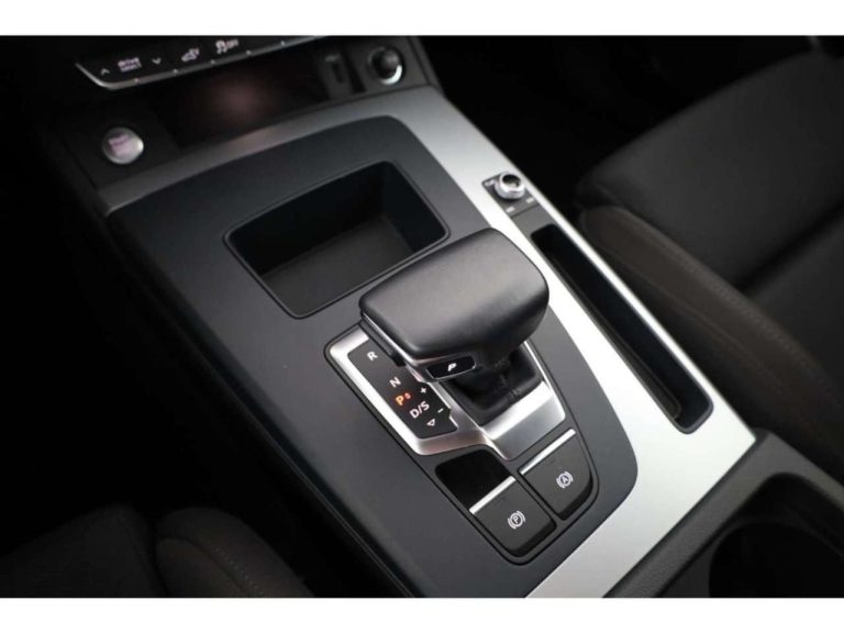 Audi Q5 50 TFSI e quattro - photo 11