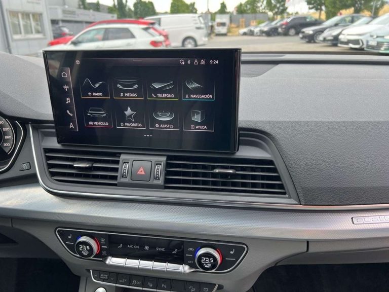 Audi Q5 50 TFSI e quattro S tronic - photo 11