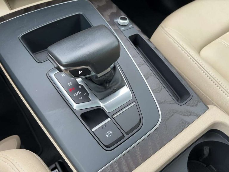 Audi Q5 40 TDI quattro S tronic - photo 11