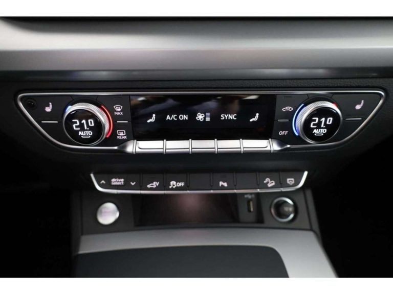 Audi Q5 50 TFSI e quattro - photo 12